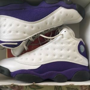 Jordan 13